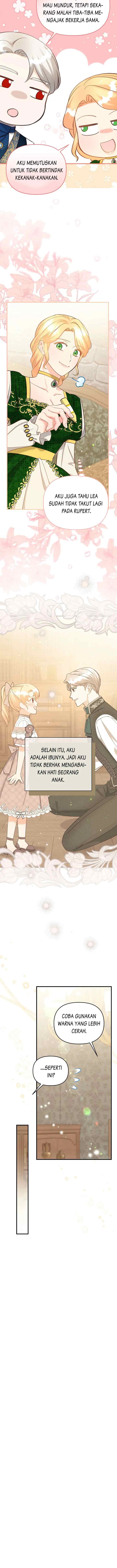 I Stole the Child of My War-Mad Husband chapter 42 halaman 9