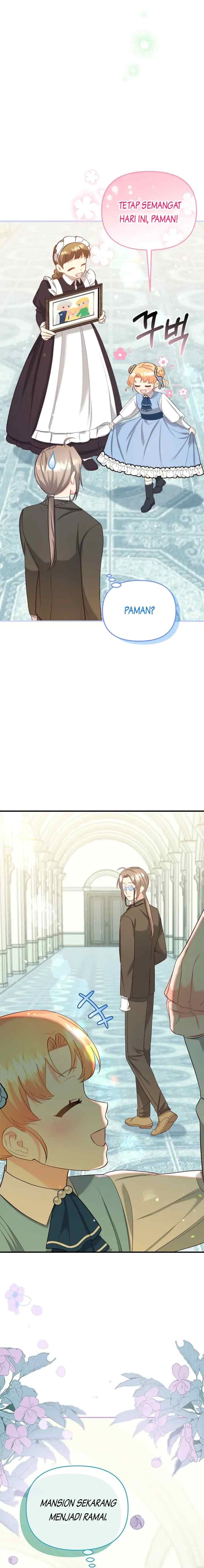 I Stole the Child of My War-Mad Husband chapter 44 halaman 13