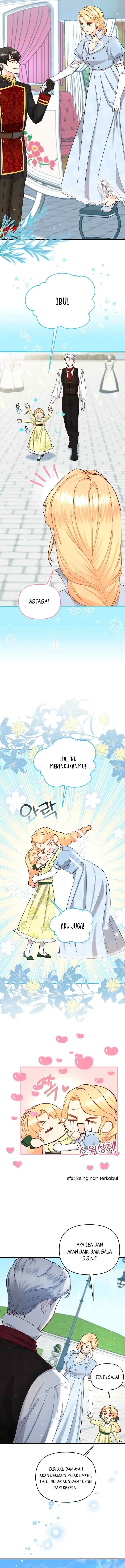 I Stole the Child of My War-Mad Husband chapter 51 halaman 9