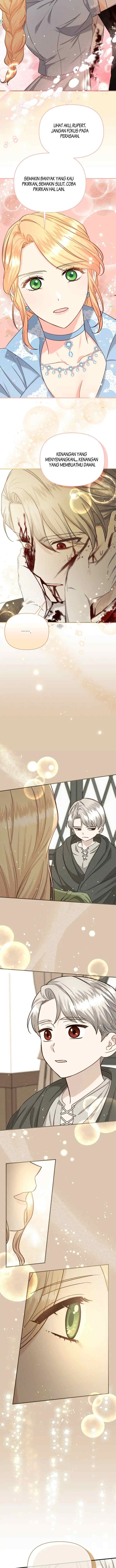 I Stole the Child of My War-Mad Husband chapter 52 halaman 4