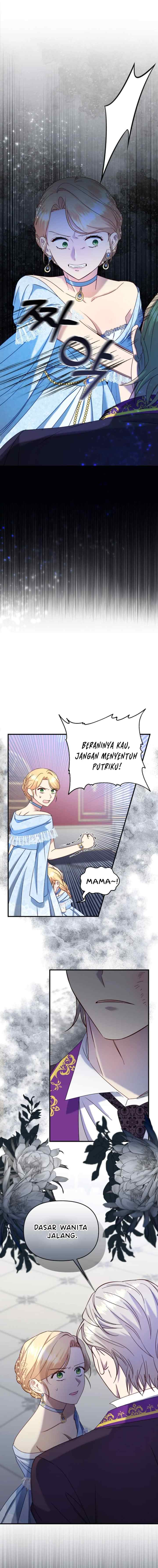 I Stole the Child of My War-Mad Husband chapter 54 halaman 14