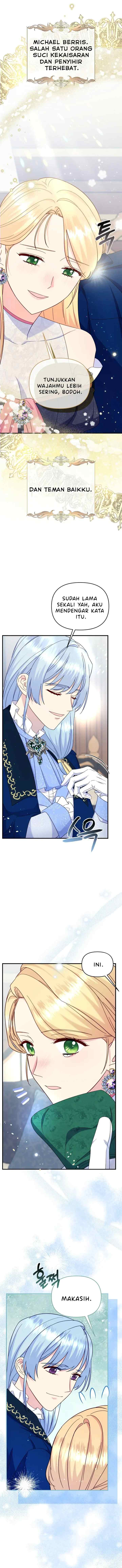 I Stole the Child of My War-Mad Husband chapter 62 halaman 9
