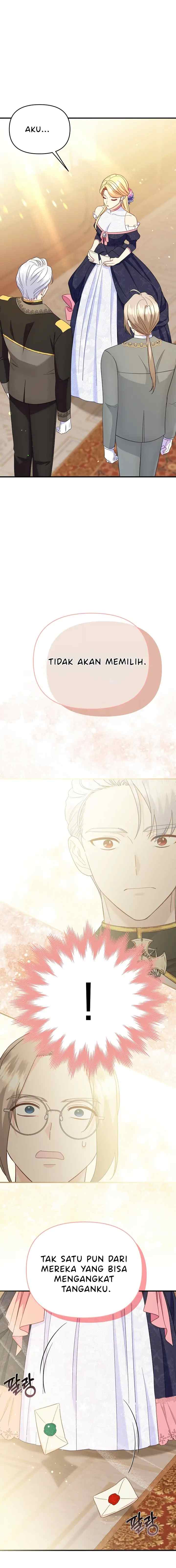 I Stole the Child of My War-Mad Husband chapter 63 halaman 16