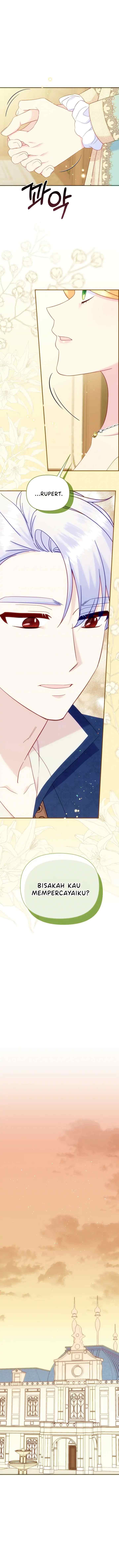 I Stole the Child of My War-Mad Husband chapter 72 halaman 12