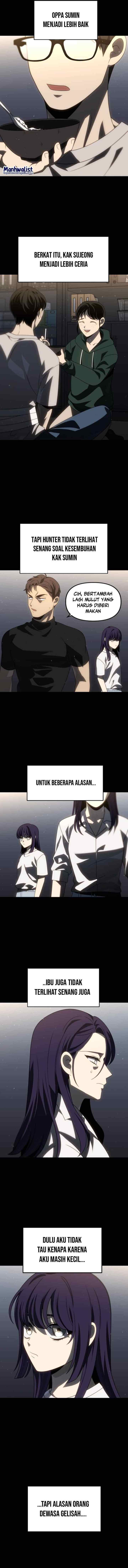 I Used To Be The Boss chapter 96 halaman 8