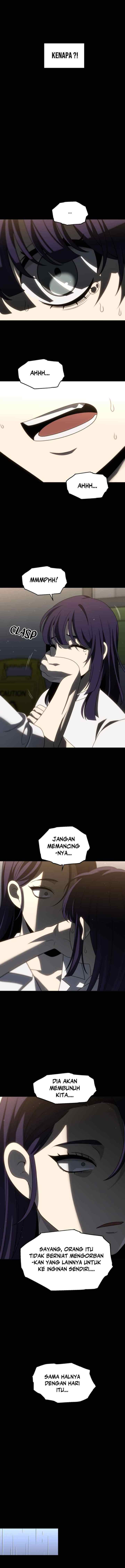 I Used To Be The Boss chapter 96 halaman 12