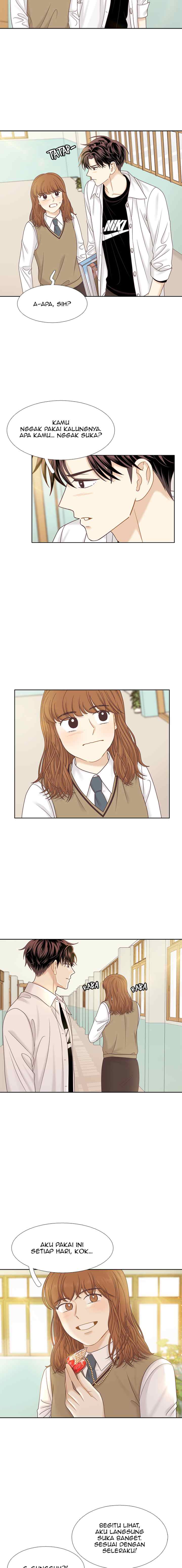 Odd Girls Out S2 chapter 69 halaman 16