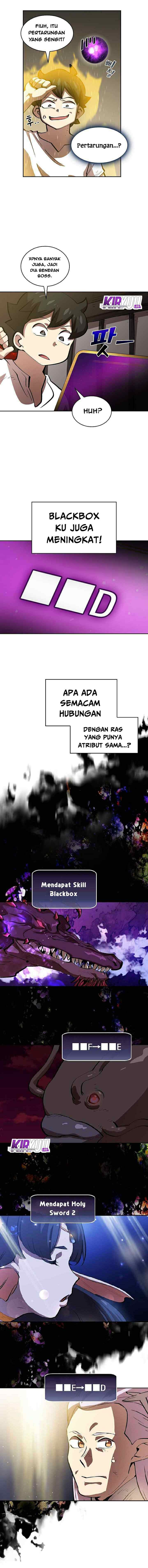 FFF-Class Trashero chapter 68 halaman 12