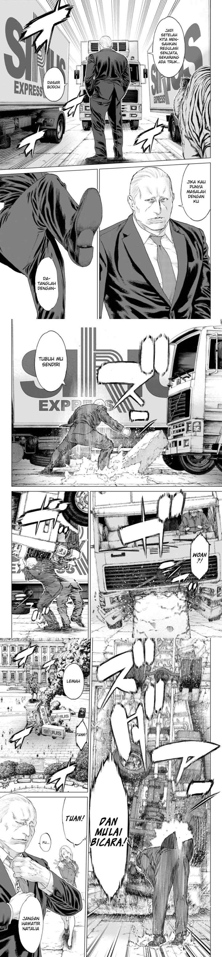 Isekai Putin chapter 1 halaman 5