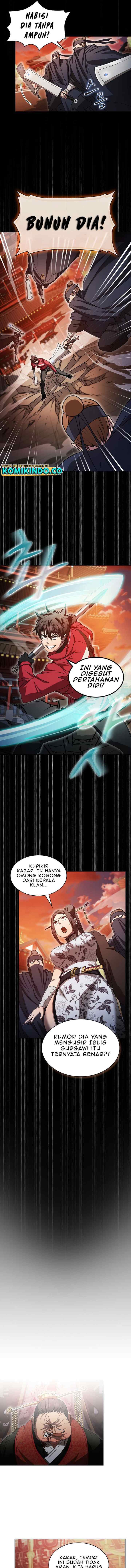 Is this Hunter for Real?! chapter 29 halaman 10