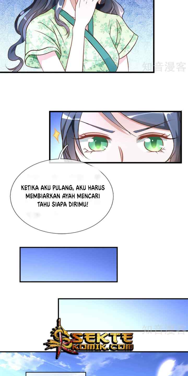 Marvelous Hero of the Sword chapter 7 halaman 12