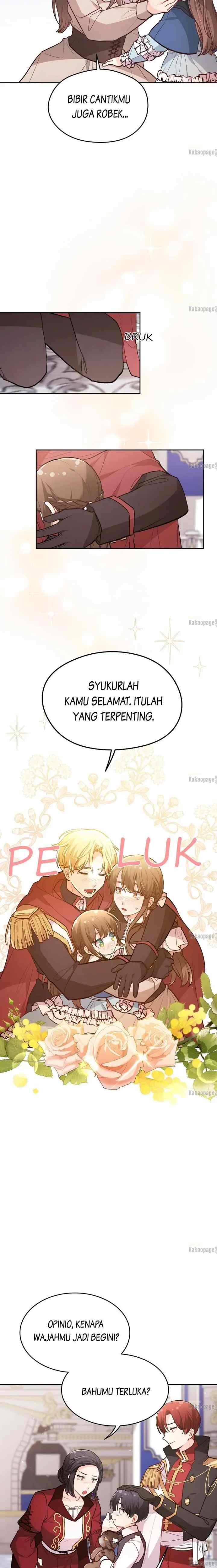 I Was Just an Ordinary Lady chapter 126 halaman 11