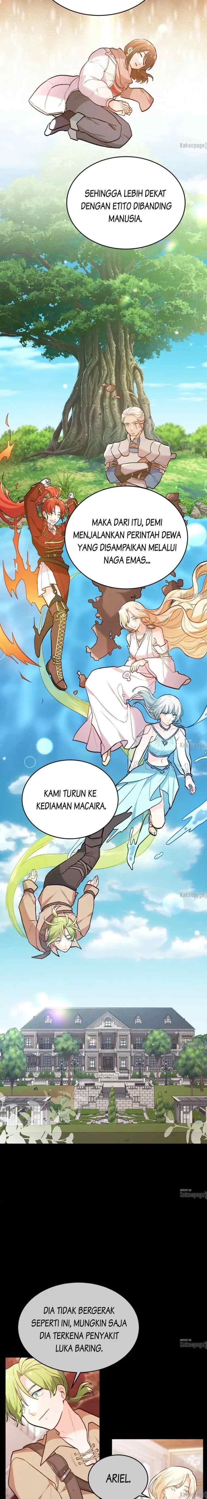 I Was Just an Ordinary Lady chapter 126 halaman 17