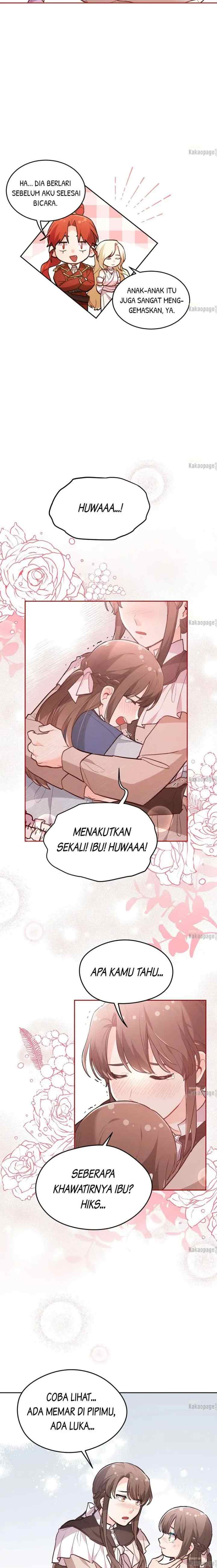 I Was Just an Ordinary Lady chapter 126 halaman 10