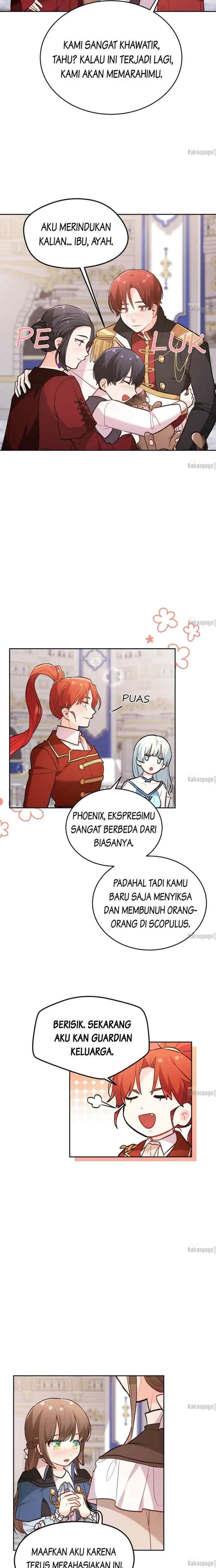 I Was Just an Ordinary Lady chapter 126 halaman 12