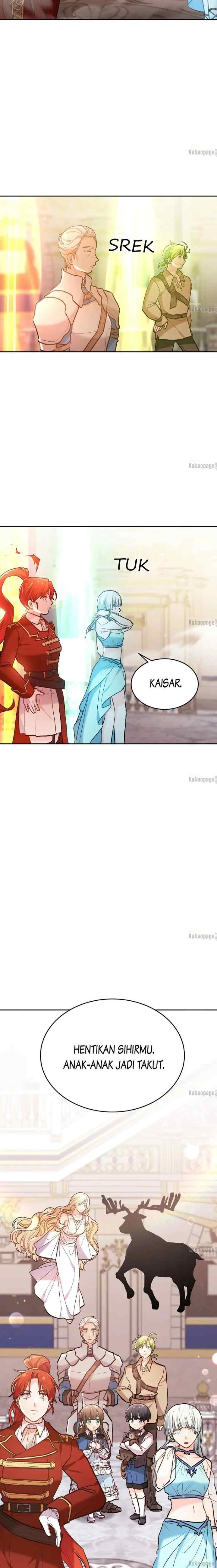 I Was Just an Ordinary Lady chapter 126 halaman 6