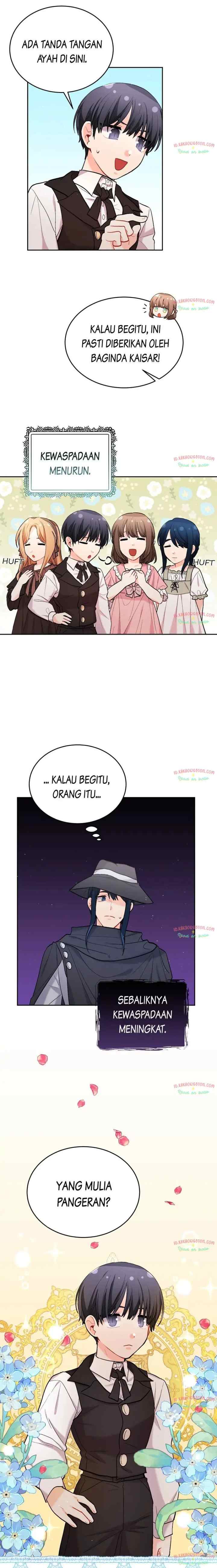 I Was Just an Ordinary Lady chapter 173 halaman 4