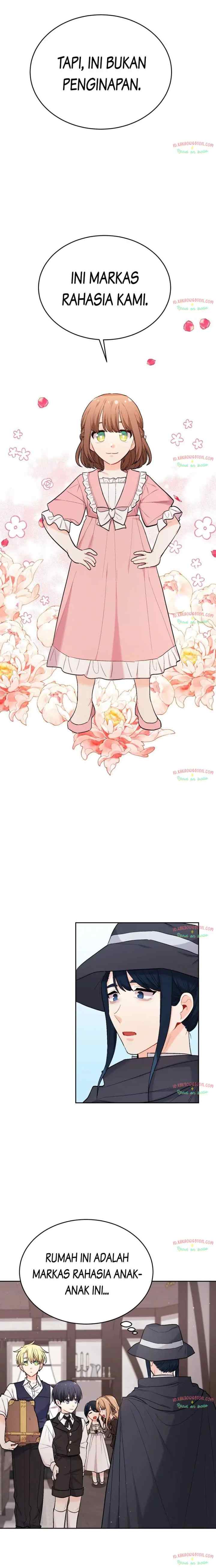 I Was Just an Ordinary Lady chapter 173 halaman 8