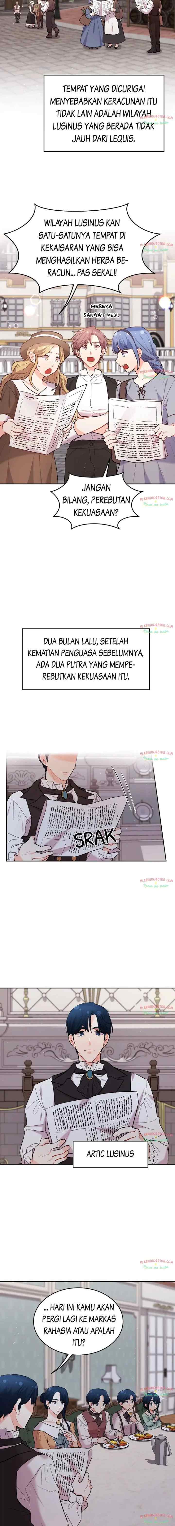 I Was Just an Ordinary Lady chapter 174 halaman 15