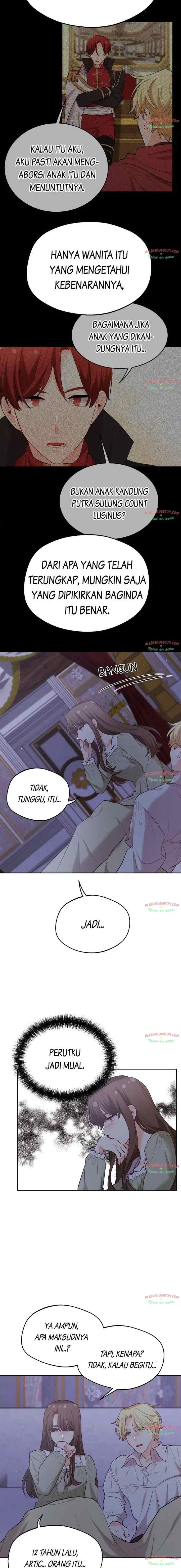 I Was Just an Ordinary Lady chapter 174 halaman 8