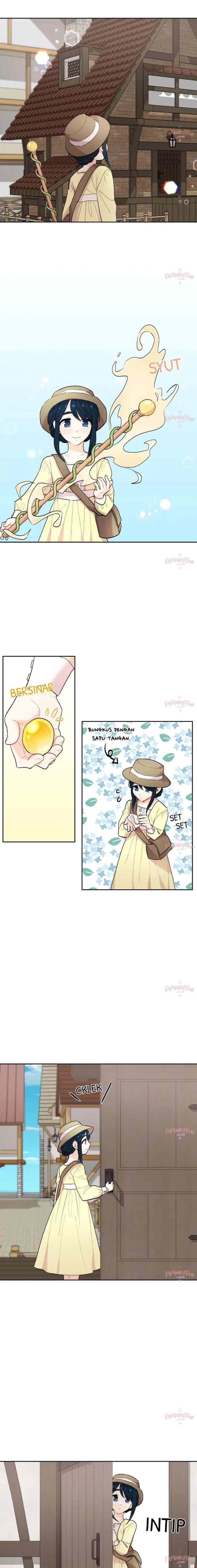 I Was Just an Ordinary Lady chapter 175 halaman 5