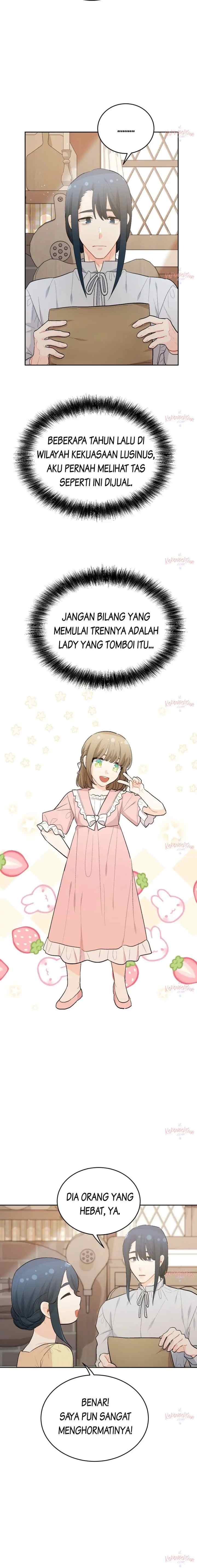 I Was Just an Ordinary Lady chapter 175 halaman 12