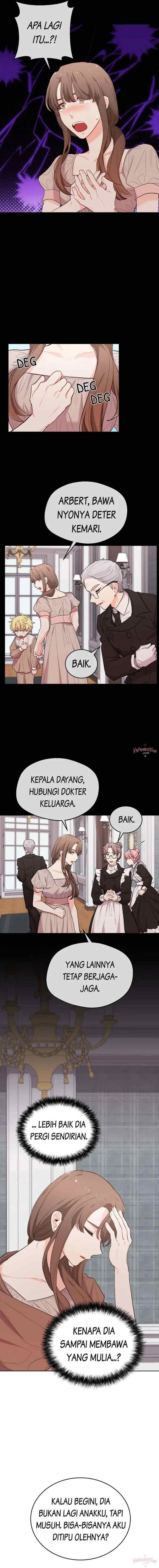 I Was Just an Ordinary Lady chapter 189 halaman 6
