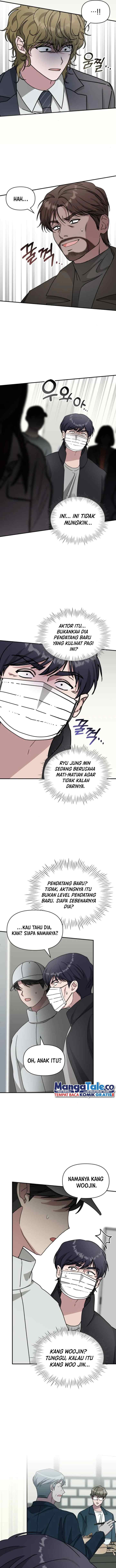 I Was Mistaken As a Monstrous Genius Actor chapter 19 halaman 9