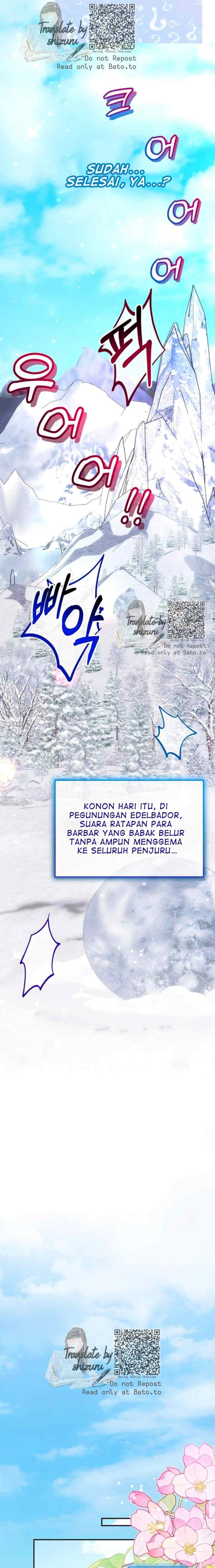 I Was Reincarnated As A Baby Fox God chapter 100 halaman 10