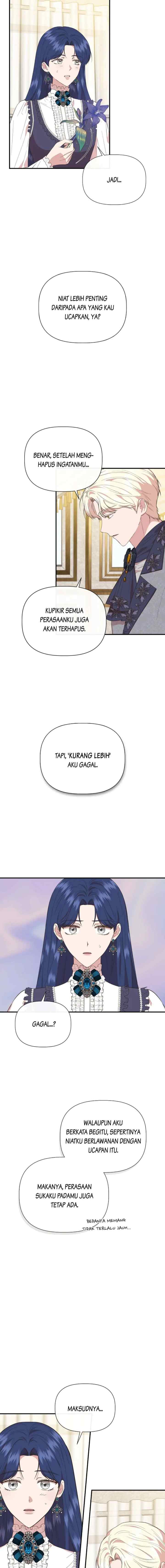 I Wasn't the Cinderella chapter 80 halaman 6