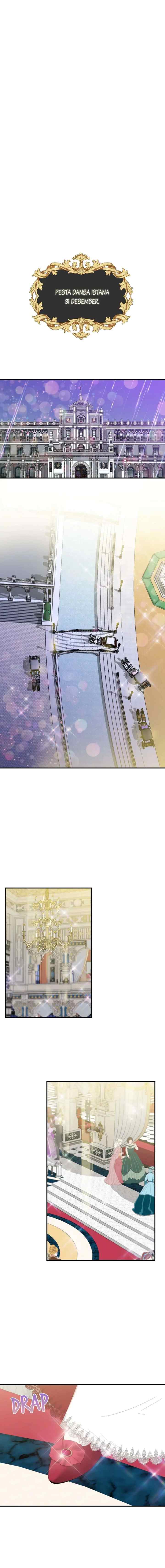 I Wasn't the Cinderella chapter 82 halaman 13