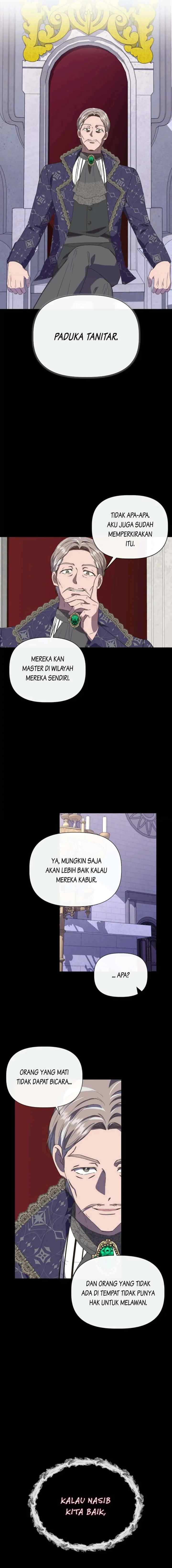 I Wasn't the Cinderella chapter 89 halaman 13