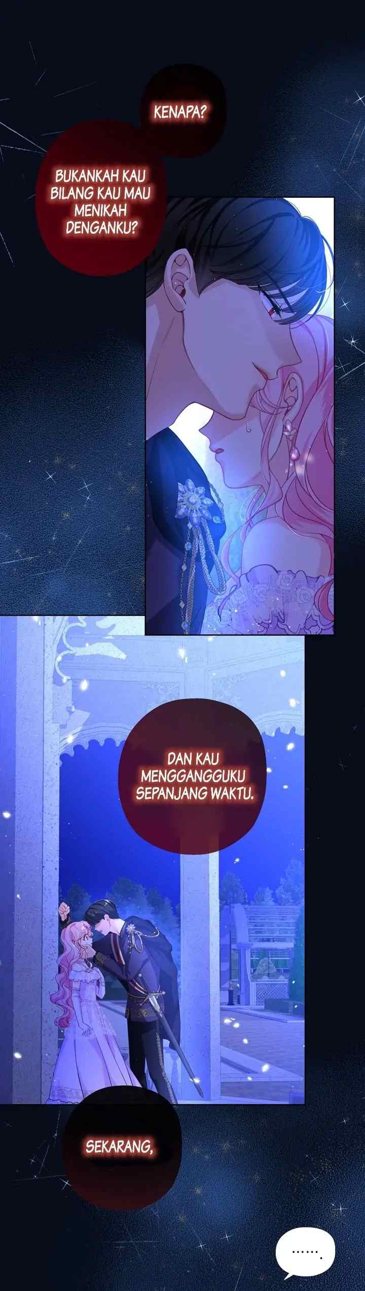 I Will Seduce the Male Lead for My Older Brother chapter 0 halaman 16