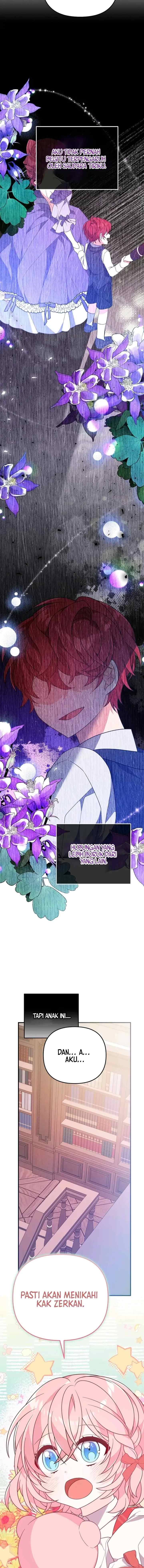 I Will Seduce the Male Lead for My Older Brother chapter 13 halaman 10