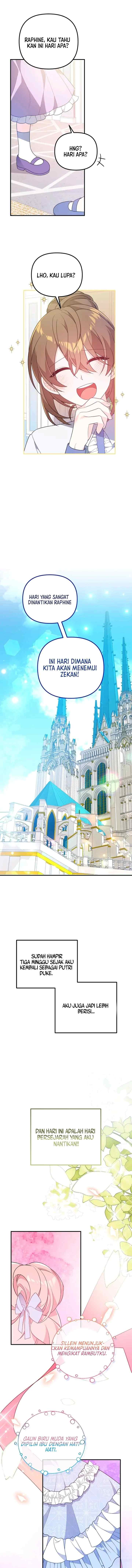 I Will Seduce the Male Lead for My Older Brother chapter 17 halaman 14