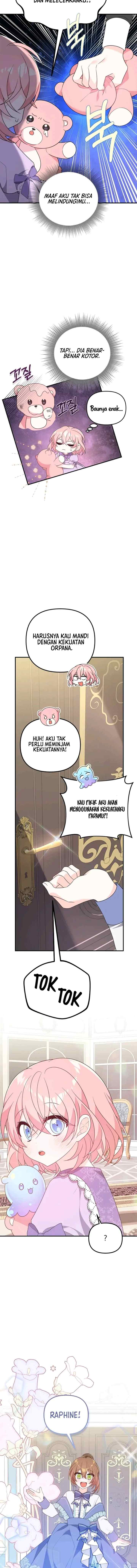 I Will Seduce the Male Lead for My Older Brother chapter 17 halaman 12