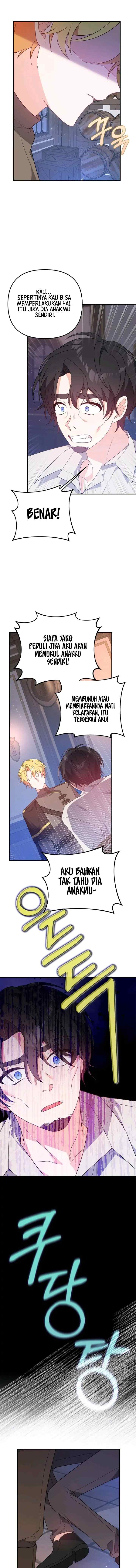 I Will Seduce the Male Lead for My Older Brother chapter 17 halaman 4