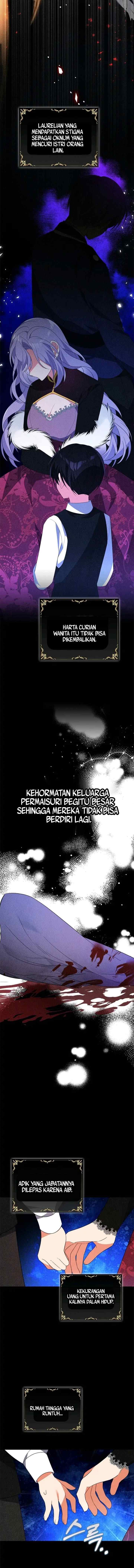 I Will Seduce the Male Lead for My Older Brother chapter 19 halaman 12