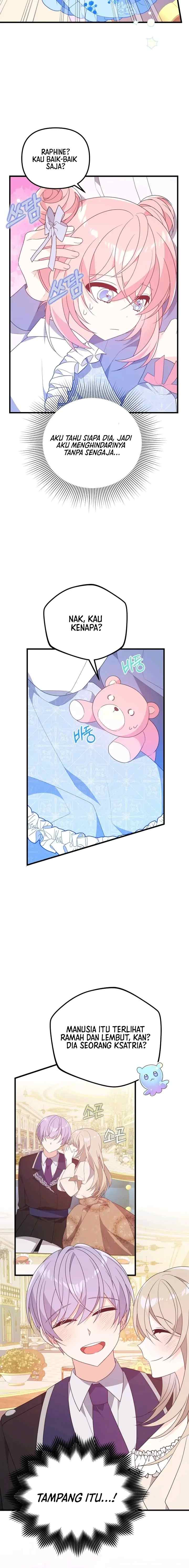 I Will Seduce the Male Lead for My Older Brother chapter 19 halaman 7