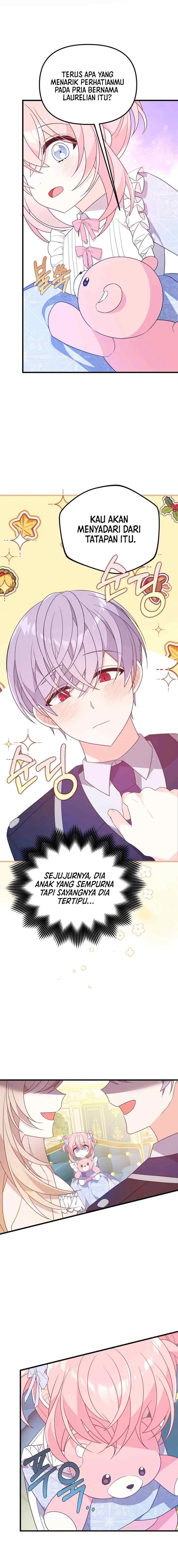 I Will Seduce the Male Lead for My Older Brother chapter 19 halaman 10