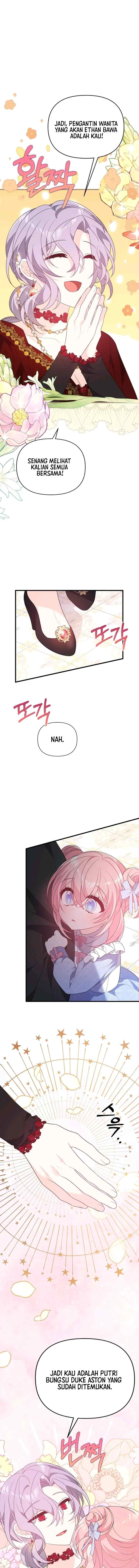 I Will Seduce the Male Lead for My Older Brother chapter 21 halaman 9