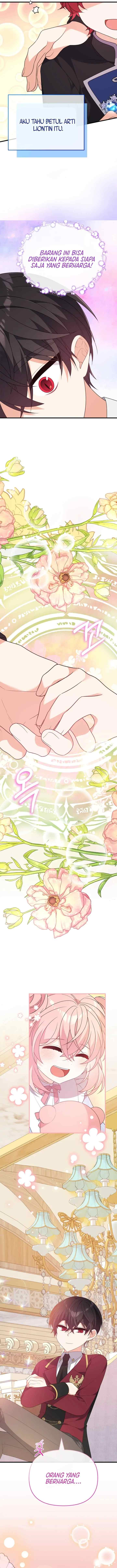 I Will Seduce the Male Lead for My Older Brother chapter 25 halaman 10