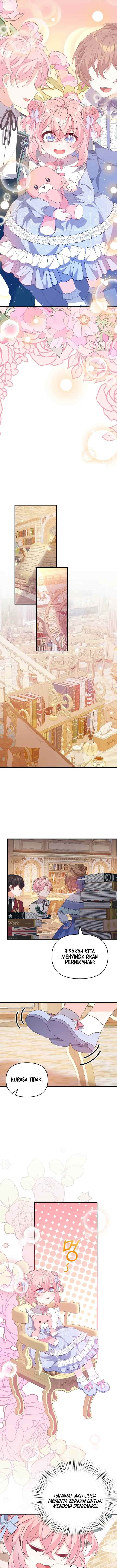 I Will Seduce the Male Lead for My Older Brother chapter 25 halaman 11