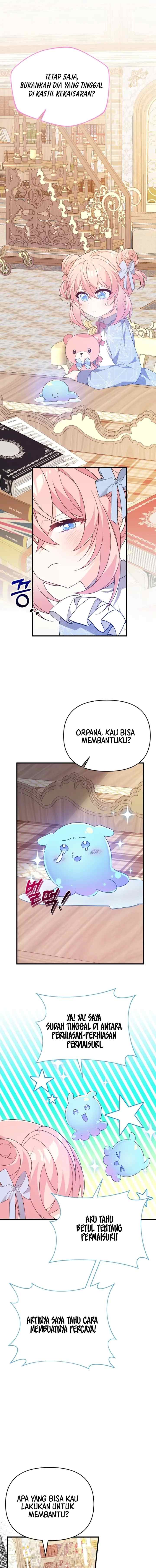 I Will Seduce the Male Lead for My Older Brother chapter 25 halaman 14