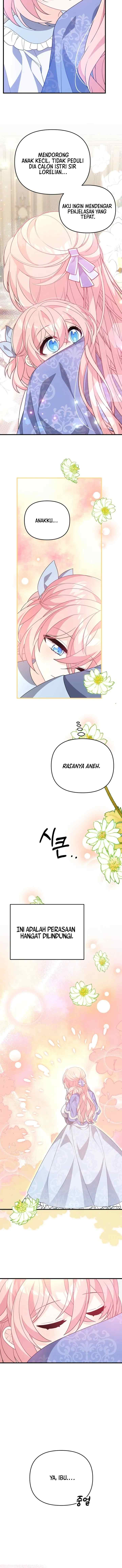 I Will Seduce the Male Lead for My Older Brother chapter 27 halaman 11