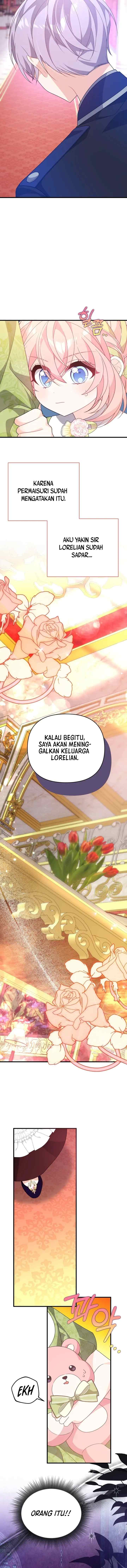 I Will Seduce the Male Lead for My Older Brother chapter 31 halaman 9