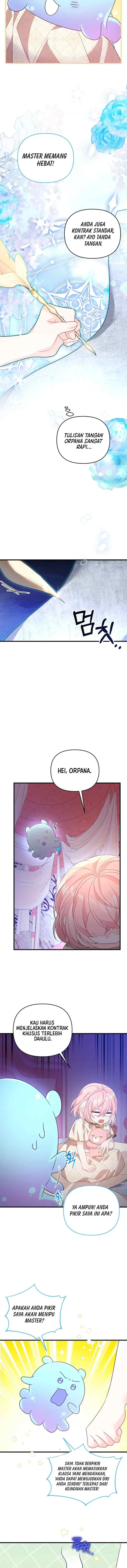 I Will Seduce the Male Lead for My Older Brother chapter 33 halaman 8