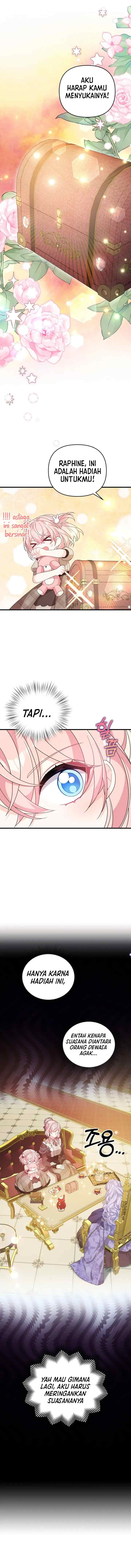 I Will Seduce the Male Lead for My Older Brother chapter 34 halaman 8