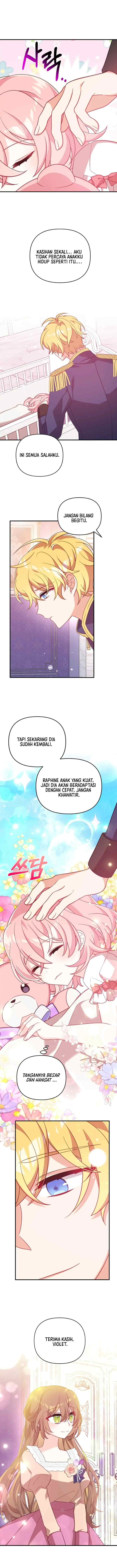 I Will Seduce the Male Lead for My Older Brother chapter 5 halaman 13