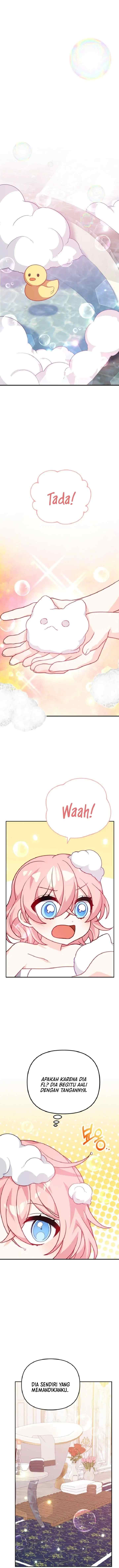 I Will Seduce the Male Lead for My Older Brother chapter 6 halaman 5